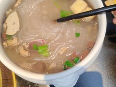 -童福兴·南京菜(老门东店)