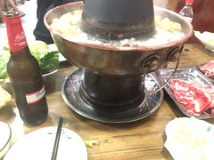 -木萨火锅店(开鲁路店)