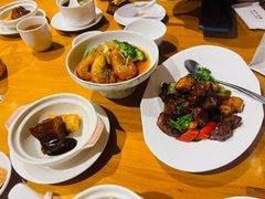 -乐忻皇朝(上海中心大厦店)