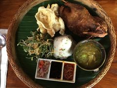 -Pundi Pundi Restaurant