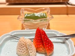 -荣一代目OMAKASE板前料理