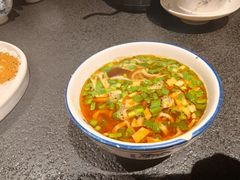 -唐猫庭院·千年陕菜(赛格国际购物中心店)