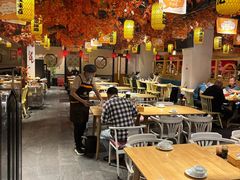 -外公的饺子外婆的面(高铁东站店)