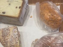 -PARIS BAGUETTE巴黎贝甜(周浦万达店)