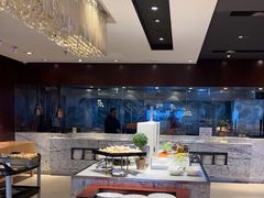 -上海龙之梦万丽酒店