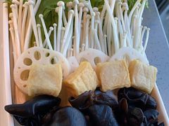 -半天妖烤鱼(新中关购物中心店)