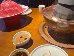 -宝泉铜锅·涮羊肉(解放东路店)
