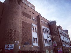 -新疆国际大巴扎