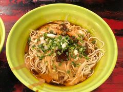 -张记牛肉面馆(天津路店)