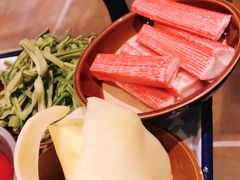 -周幺妹重庆老火锅(银泰城总店)