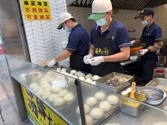 -汤姆大师傅鲜香牛肉饼(深圳保利文化广场店)