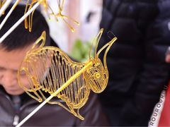 -品腐记·豆腐王朝(老门东总店)