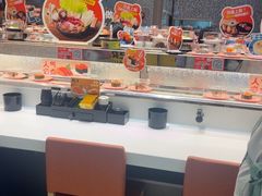 -争鲜回转寿司(朝北大悦城店)