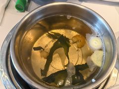 -海月轩海鲜豆捞(紫金塔店)