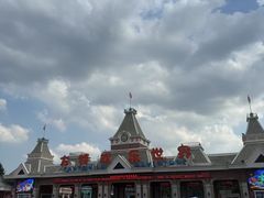 -沈阳方特欢乐世界