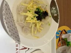 -五芳斋(环丁路店)