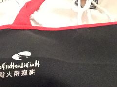 -海底捞火锅(团结桥店)