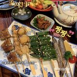 广州探店‼️藏匿在江南西的十年老店❤️‍🔥木木居酒屋🏮