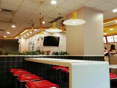 大堂-真功夫(大德路店)