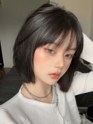 -杉影印象日式烫染專門店