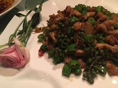 -菩提素素食餐厅(晶郦馆店)