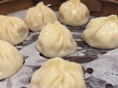 -汪一挑馄饨(老街店)