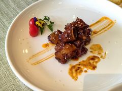 -潮府馆·非遗潮州菜·港式点心(世纪公园店)