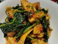 -纳瓦新疆菜(银都店)