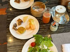 -三亚太阳湾柏悦酒店