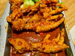 -冰川朝鲜族料理·东北菜(观前店)