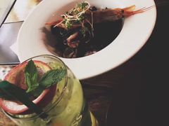 -黑角餐厅美式狂野Blackhorn(昌茂花园店)