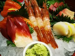 -上海中星铂尔曼大酒店 锦·日本料理
