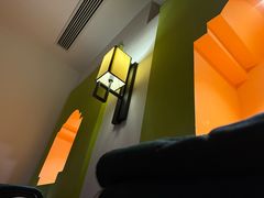 -域SPA·足疗·按摩·养生(静安寺店)