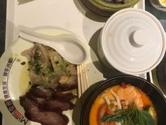 -堂会·KTV·自助餐·团建聚会(天河店)