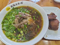 -兴福老面馆(寺路街店)