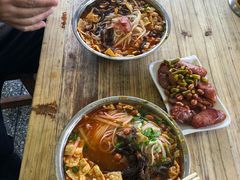 烧肠-西环肥仔螺蛳粉(总店)