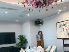 -浦江悦(陆家嘴保利广场店)