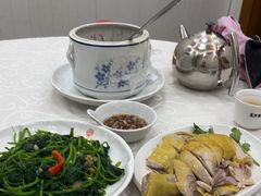 -德記大排档 26年老字号(西湖店)