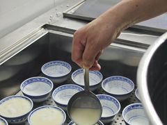 -民信老铺(双皮奶博物馆店)