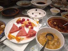 -鼎好家常菜(天桥店)