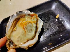 大生蚝-火焰枪蛋·烧烤(奉天街店)