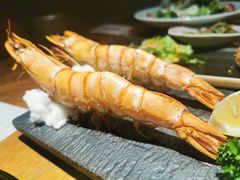 -森味薪火烧•烧鸟居酒屋•日本料理(望京店)