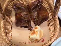 -鸽子窝(青塔店)