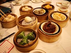 -翠园(铜锣湾广场店)