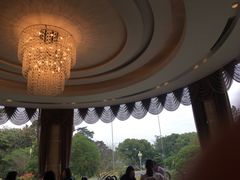 -浙江西子宾馆·瑶园咖啡厅