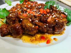 -Restaurante Nordest 东北人家
