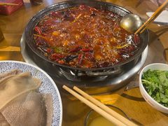 -楠火锅(太古里总店)