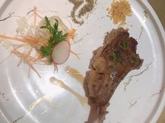 -京料理·日料自助·铁板燒(复悦城店)