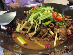 -顺德公美食(西乡店)