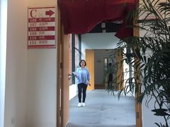 -松江区中心医院健康体检中心